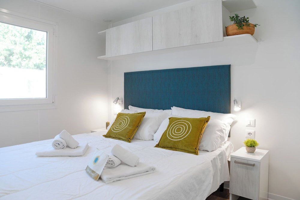 Club del Sole Romagna Family Resort 56/97