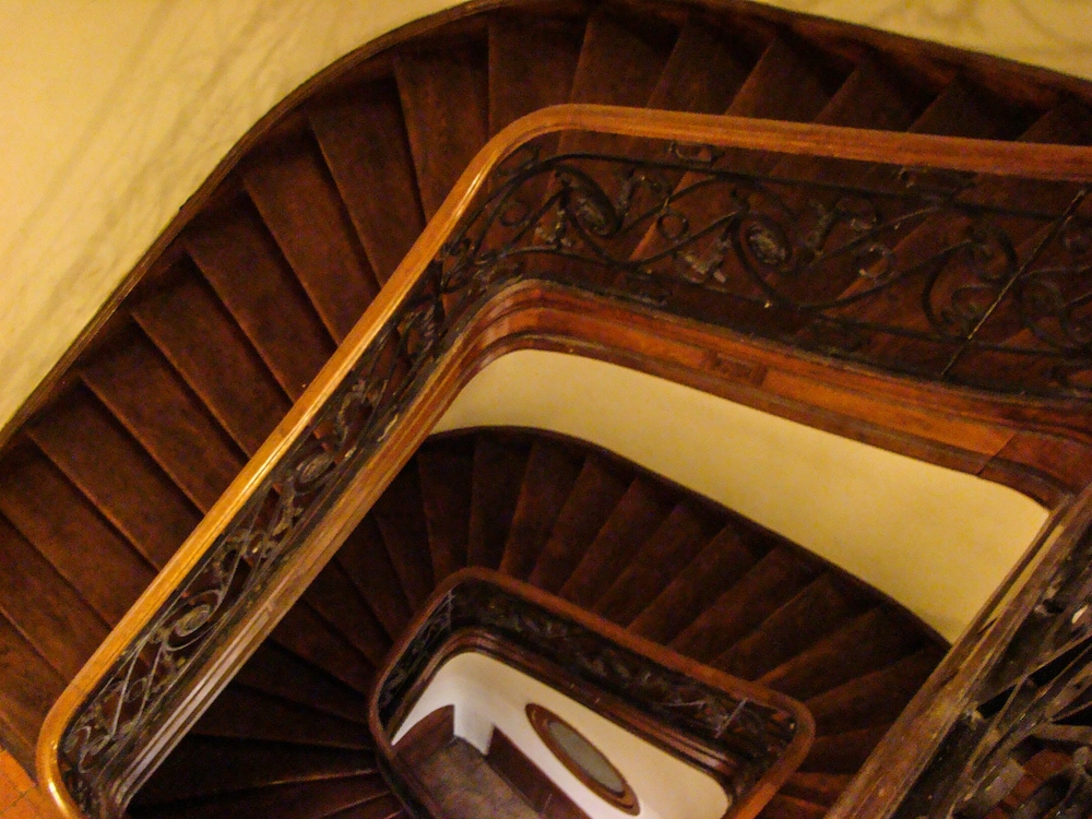 Petit Recoleta Suites 24/28