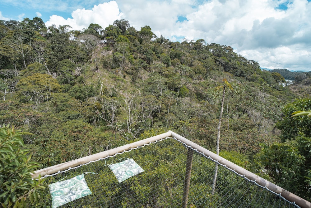 BubbleSky Glamping Guatape 26/49