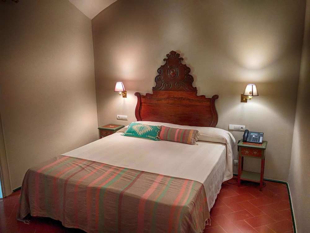 Hotel Restaurant Spa Mas Ses Vinyes 12/50