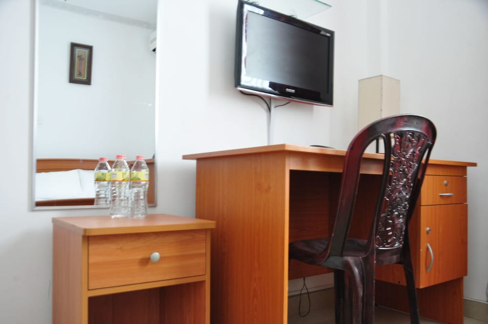Villa Hotel 30/50