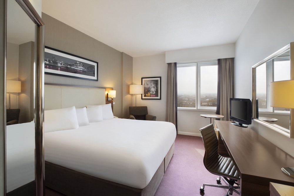 Leonardo Royal Hotel Glasgow 16/69