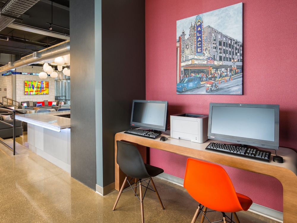 ALOFT LOUISVILLE EAST 31/33