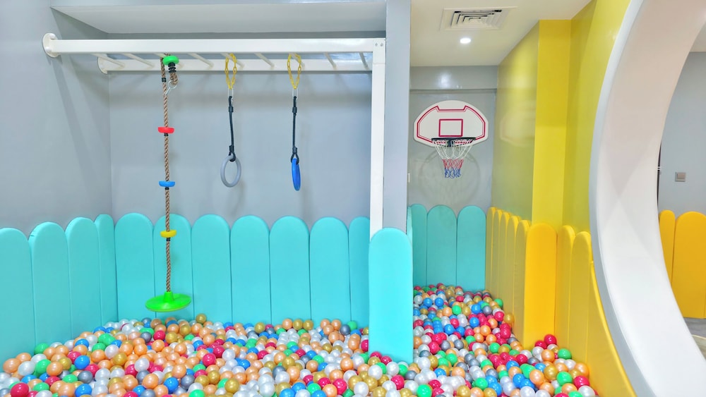 amenities