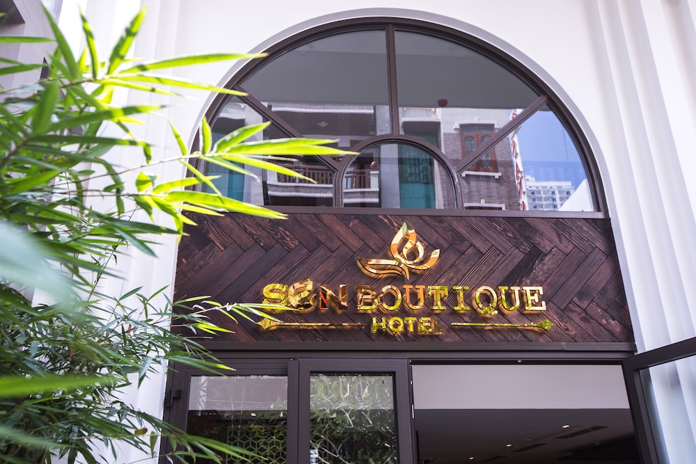 Sen Boutique Hotel 1/50