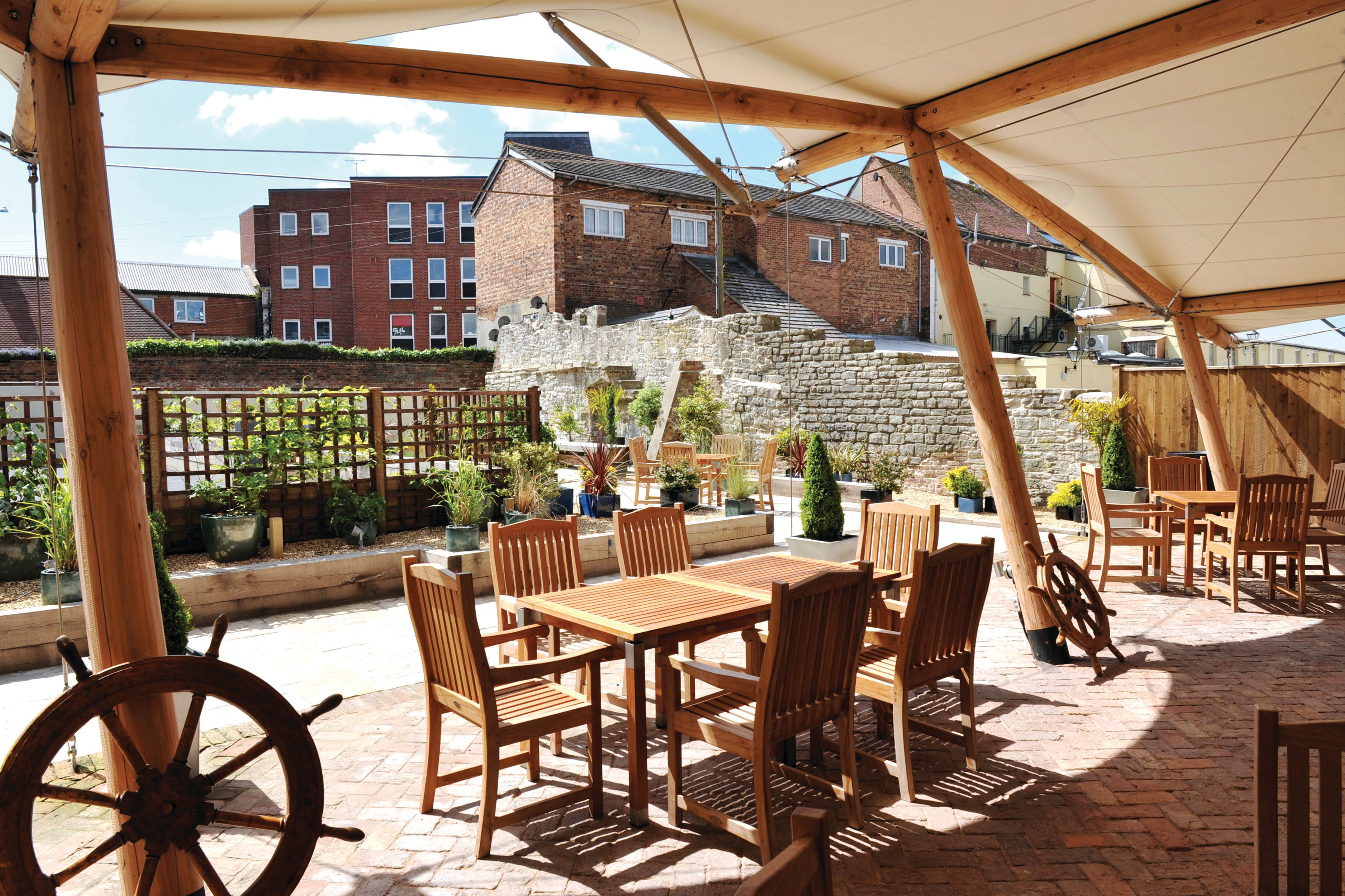 Hotel Du Vin & Bistro Poole 44/64
