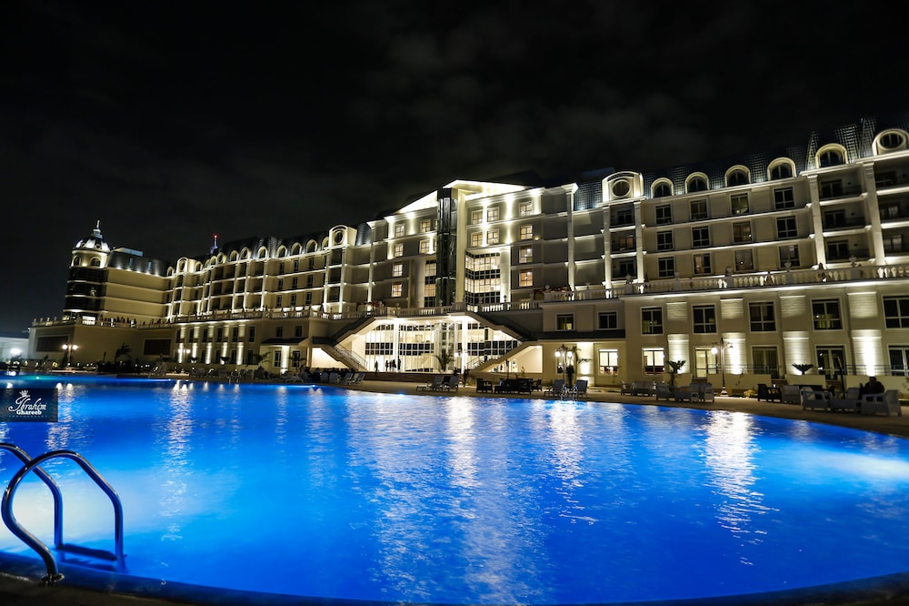 Tolip Elforsan Ismailia 2/50