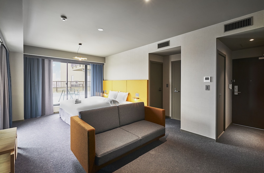 The Reign Hotel Kyoto 16/50