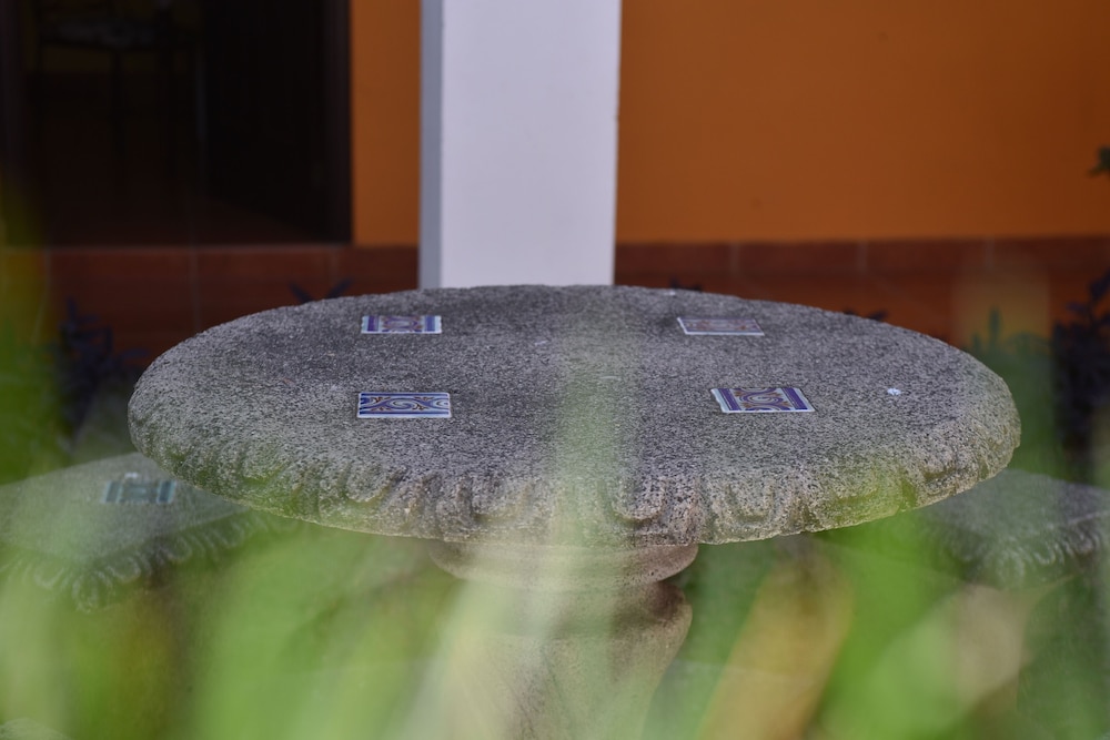 VILLA TERRA HOTEL 45/50
