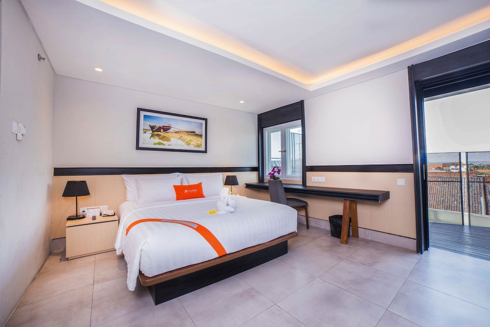 J4 Hotels Legian 15/66