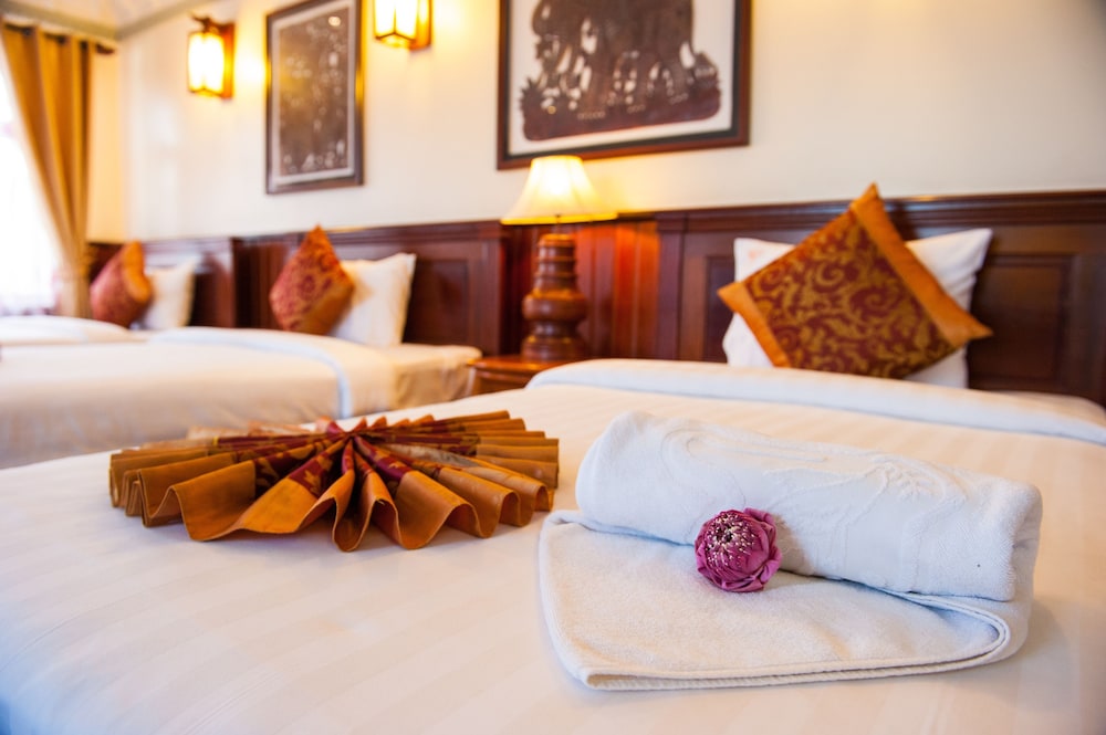 Okay Boutique Hotel 19/51