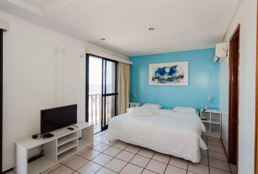 Hotel Flat Classic 17/70