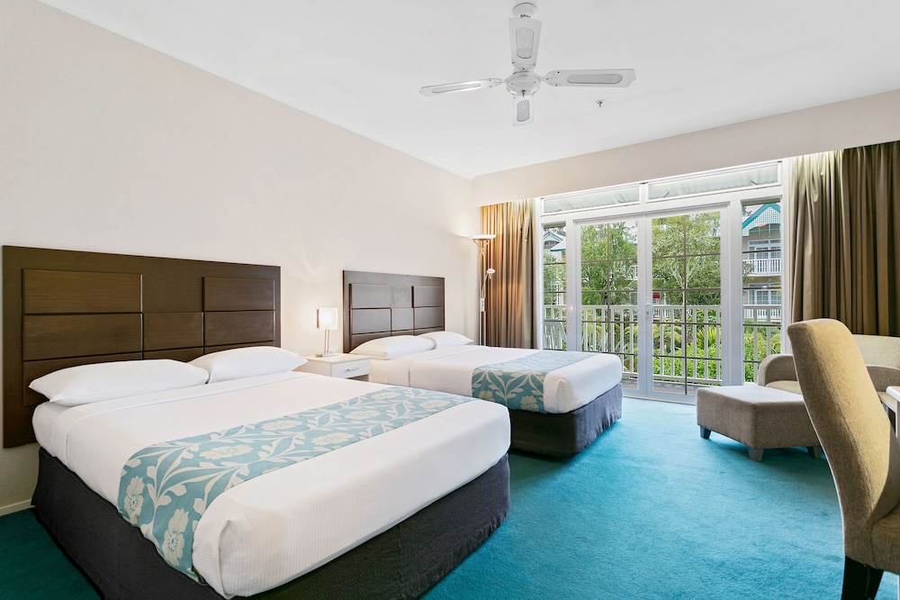 Wairakei Resort Taupo 15/64