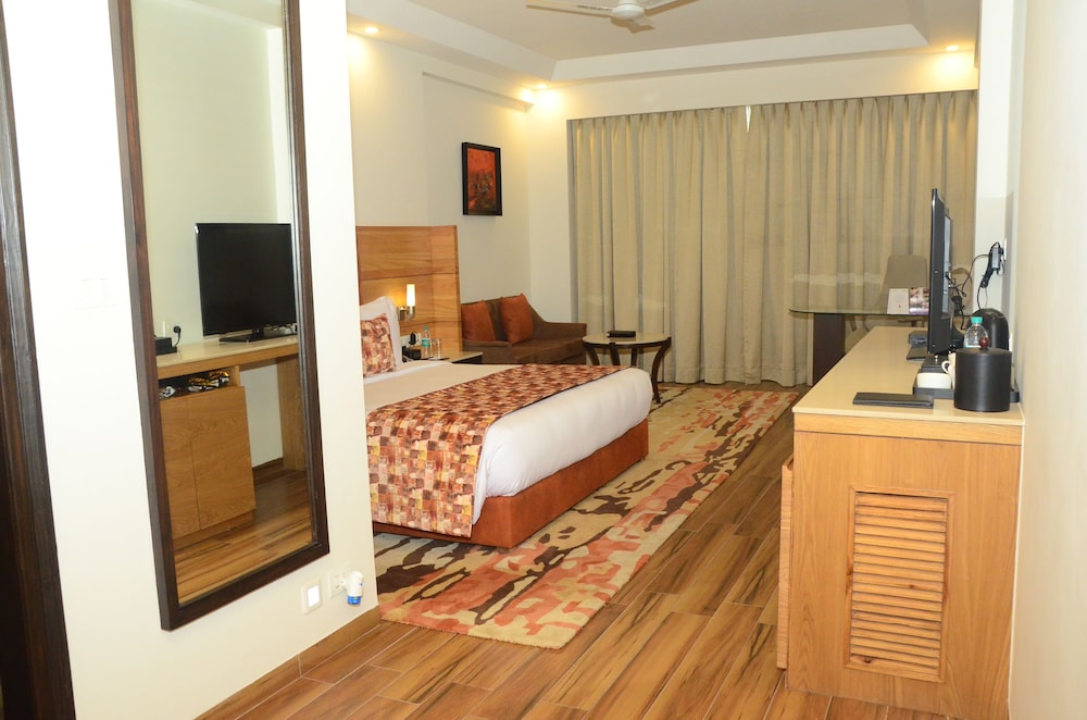 Radisson Chandigarh Zirakpur 39/64