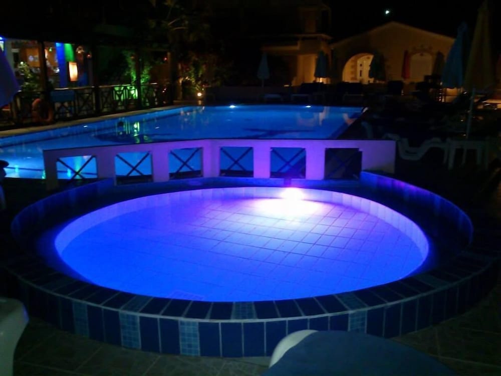 Summer Memories Hotel Apartments 24/38
