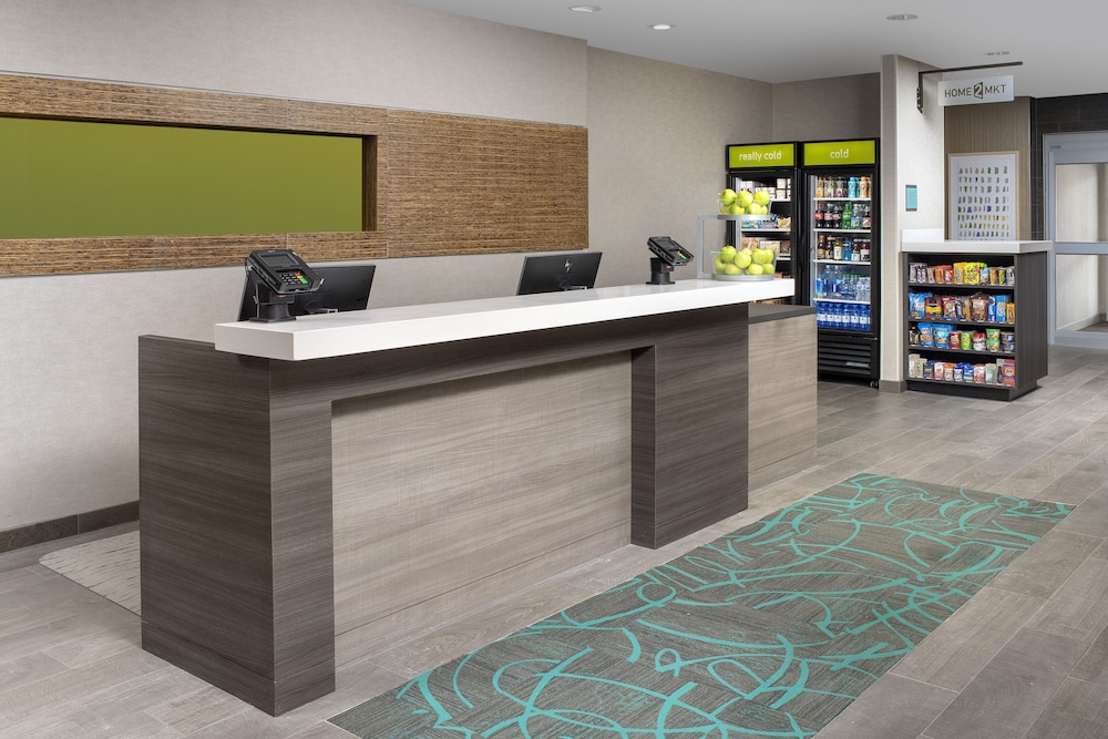 Home2 Suites By Hilton Marysville Oh 8/38