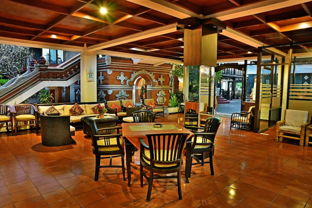 Puri Naga Beachfront Cottages 49/65