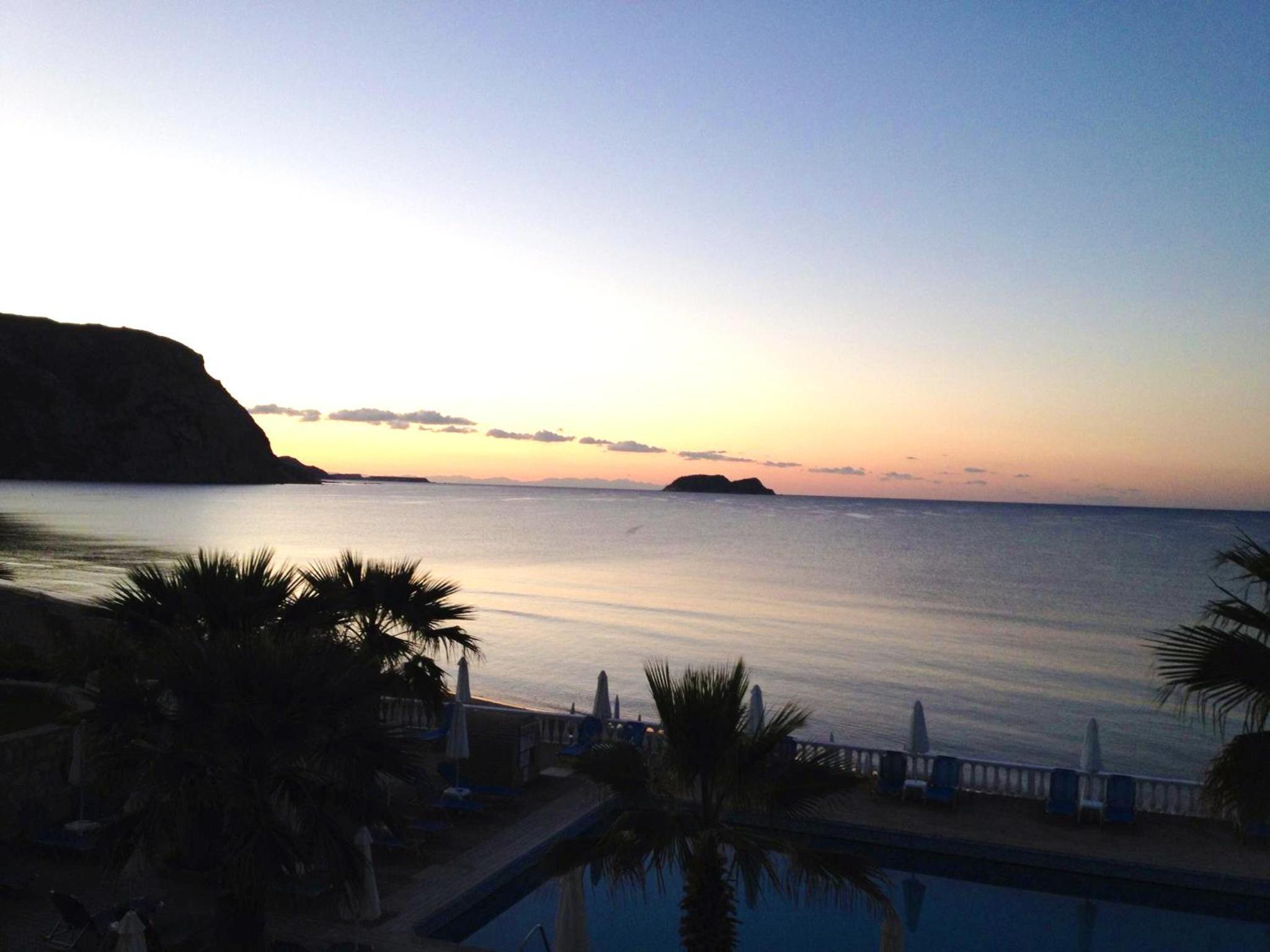 Crystal Beach Hotel 48/51