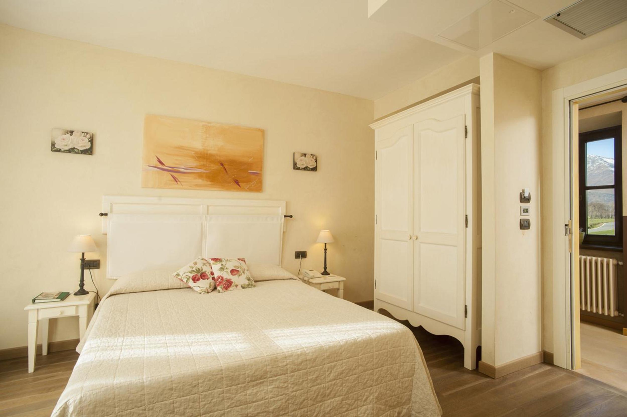 RELAIS BELLA ROSINA 8/52