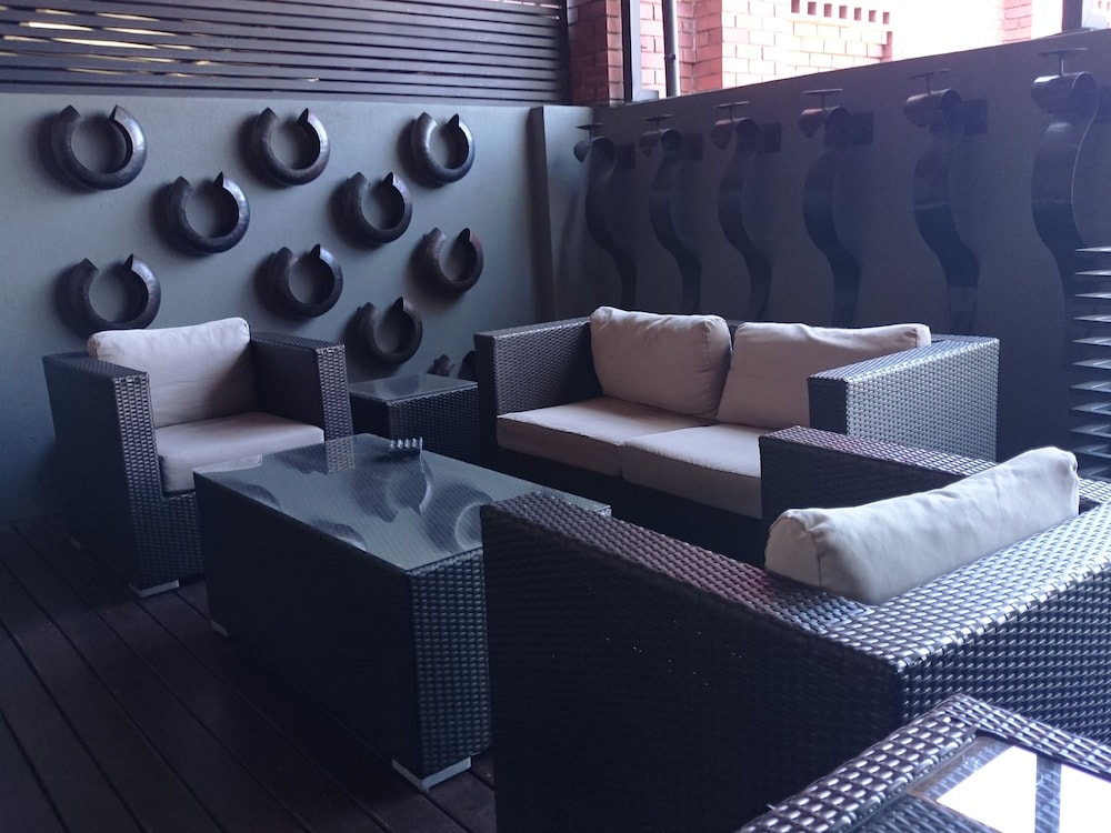 Cycad Guest House 42/50