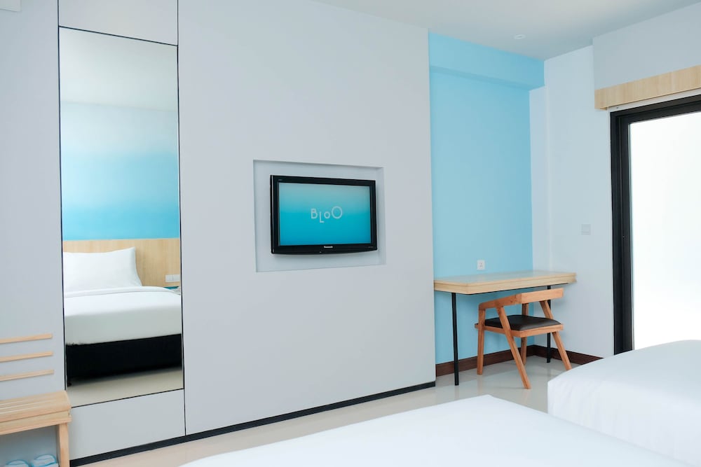 Bloo Bali Hotel 17/38