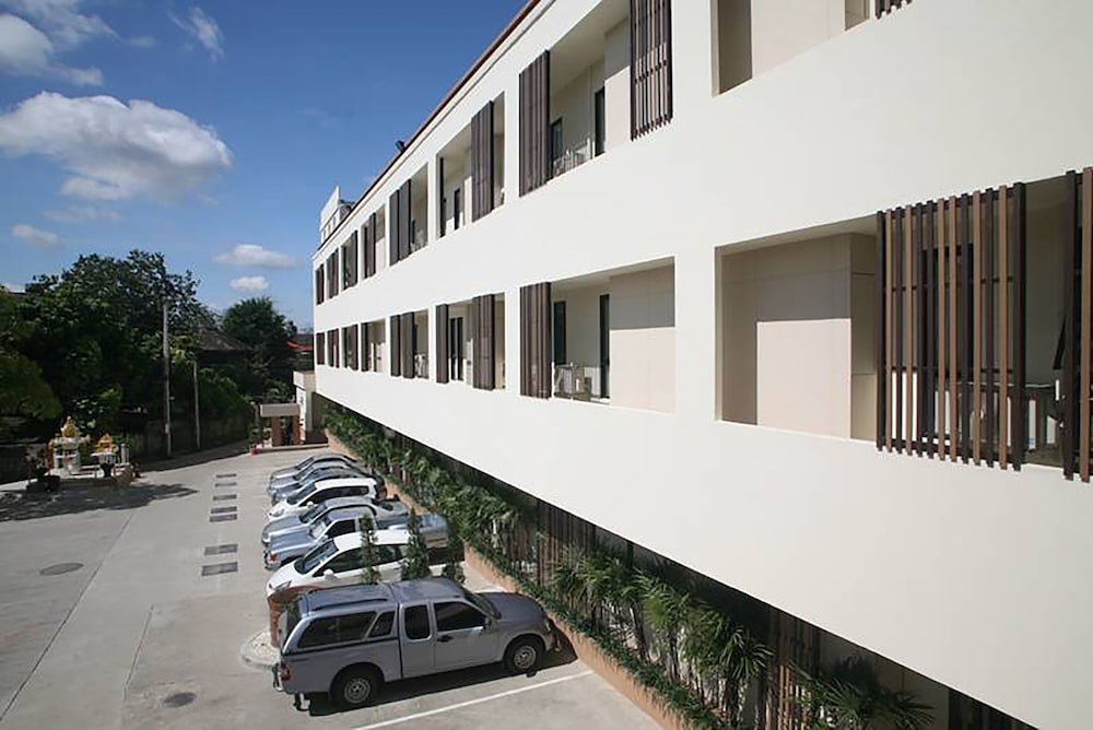 Imm Hotel Thaphae Chiang Mai in CHIANG MAI