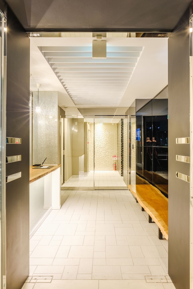 Hotel Axas Nihonbashi 7/67