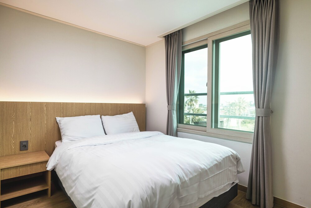 Kensington Resort Jeju Hanlim 6/46