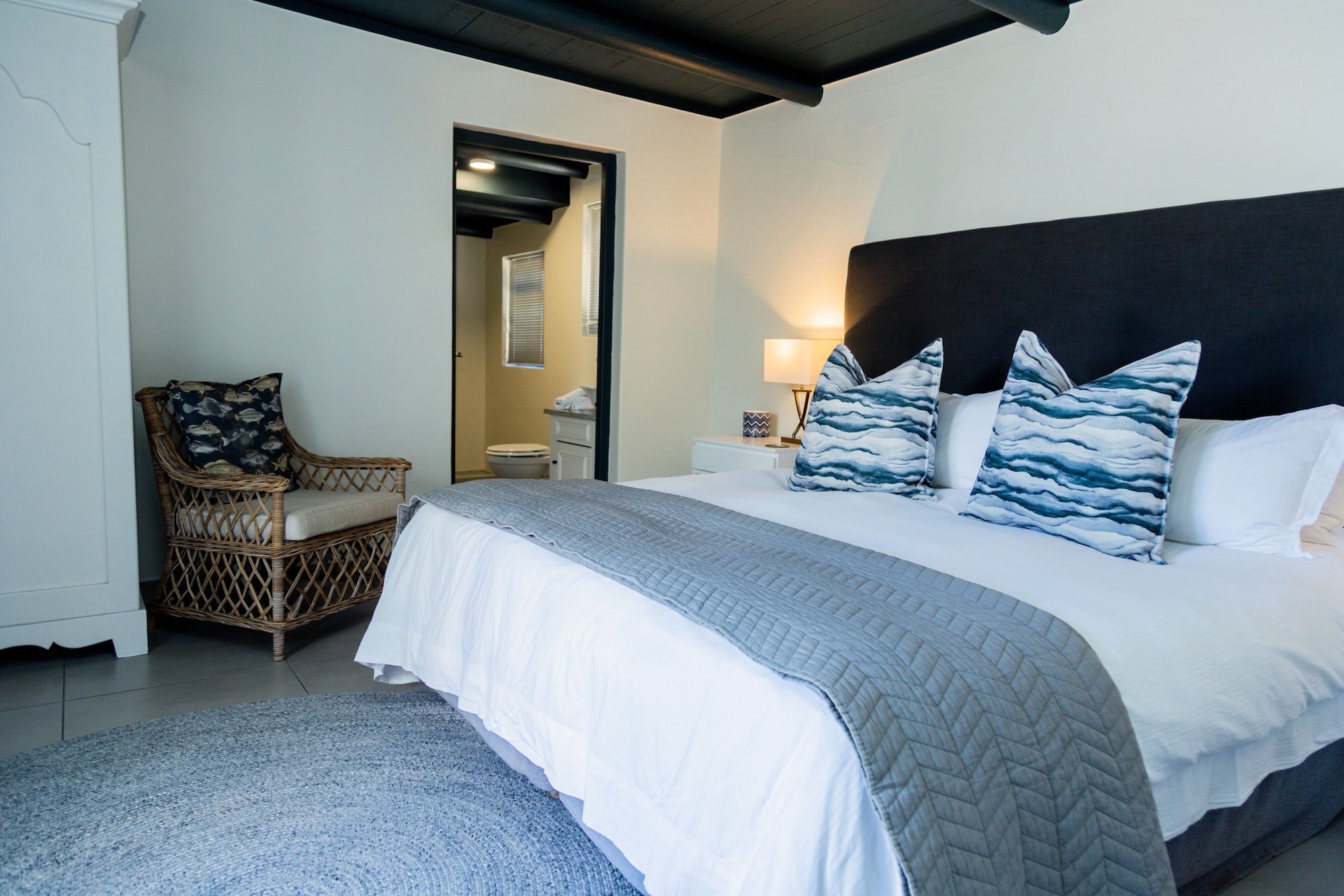 2 Bedrooms, Beach Villa, 2 King Beds, with Pool