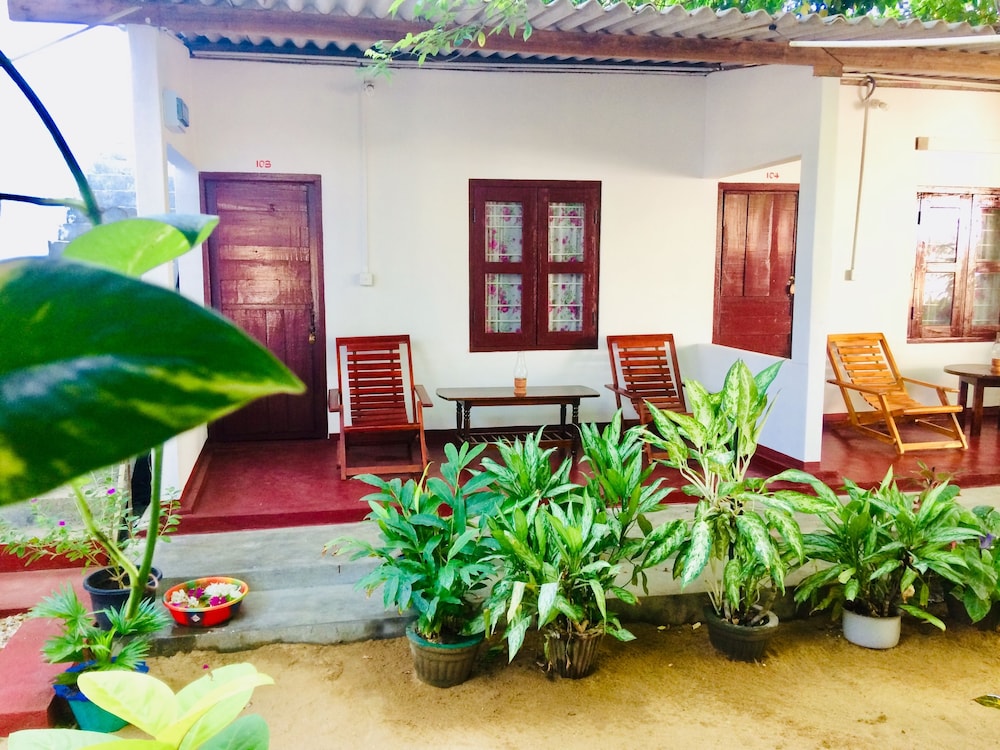 Tropicana Homestay 1/37