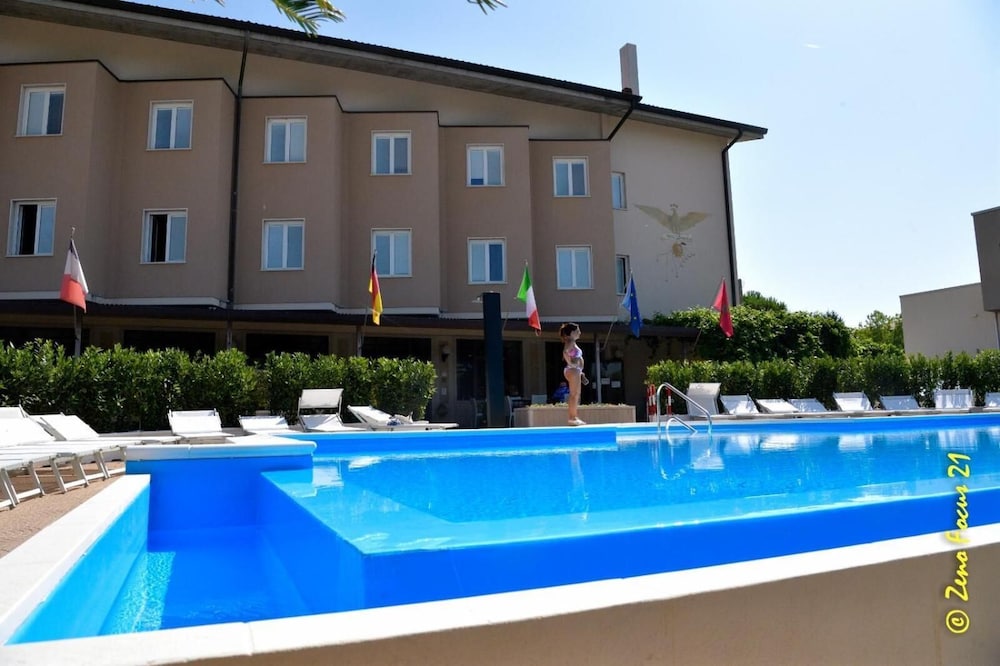 San Benedetto 3/50