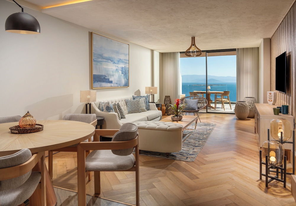 Swissotel Living Bodrum 37/78