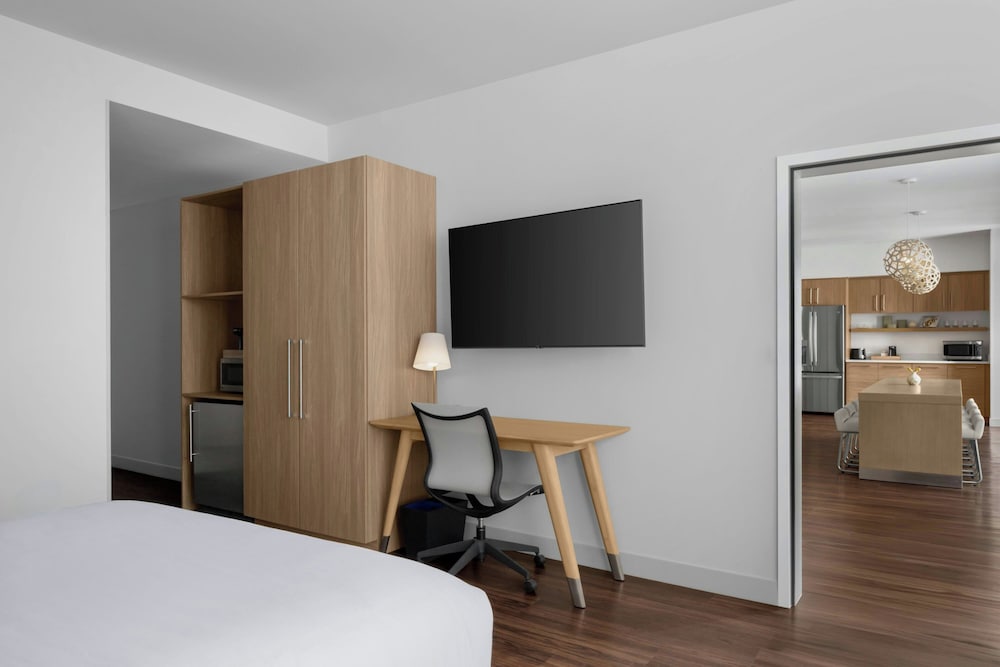 Element by Marriott Boise Downtown 35/42