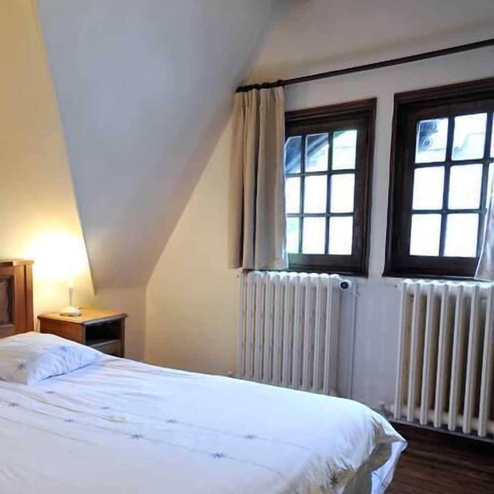 Hôtel La Résidence Manoir De La Salamandre 3/30