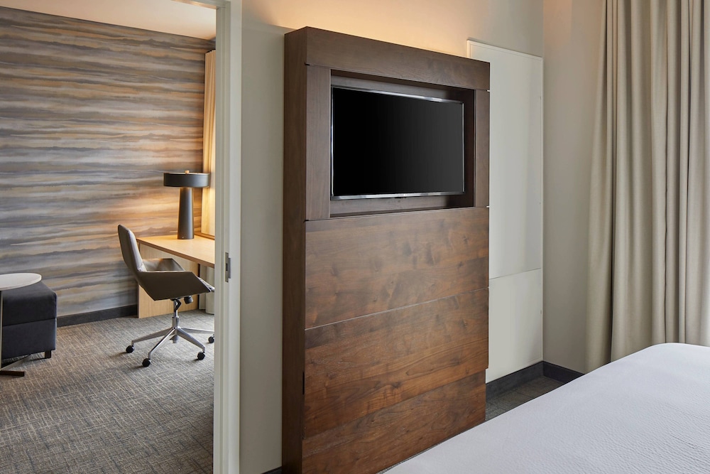 Residence Inn By Marriott Albany Airport 36/41