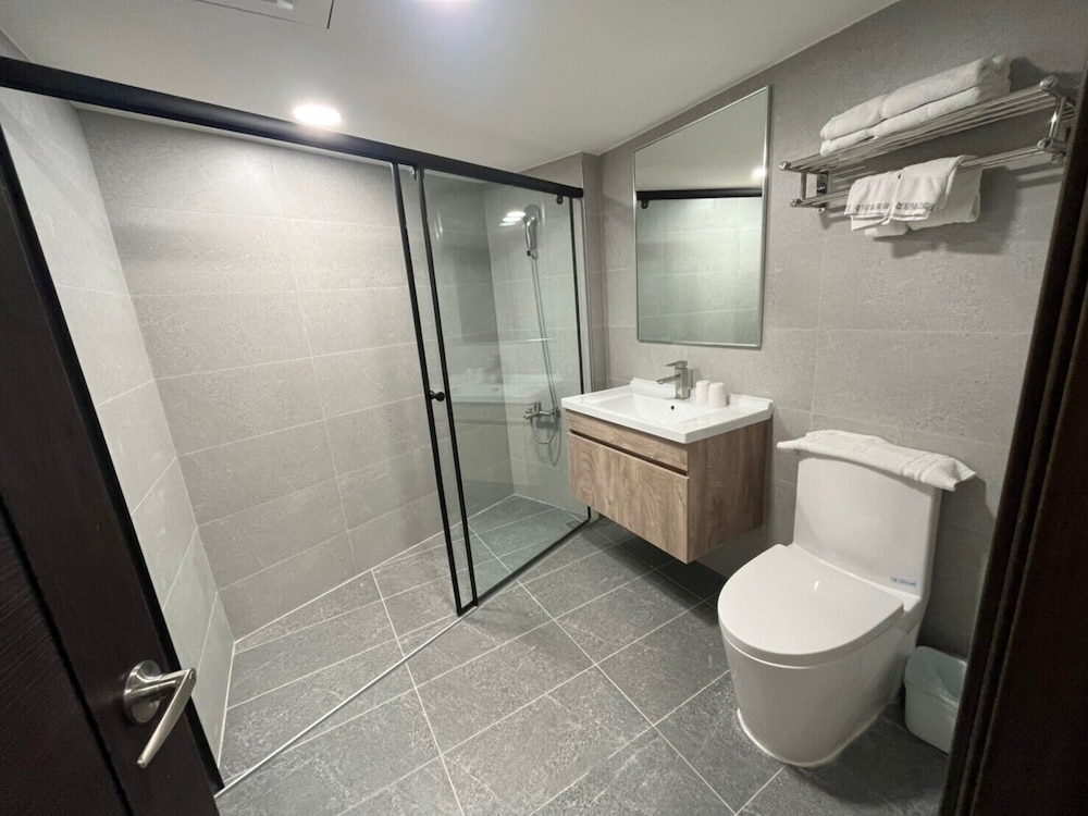 Yawan Spa Hotel 30/35