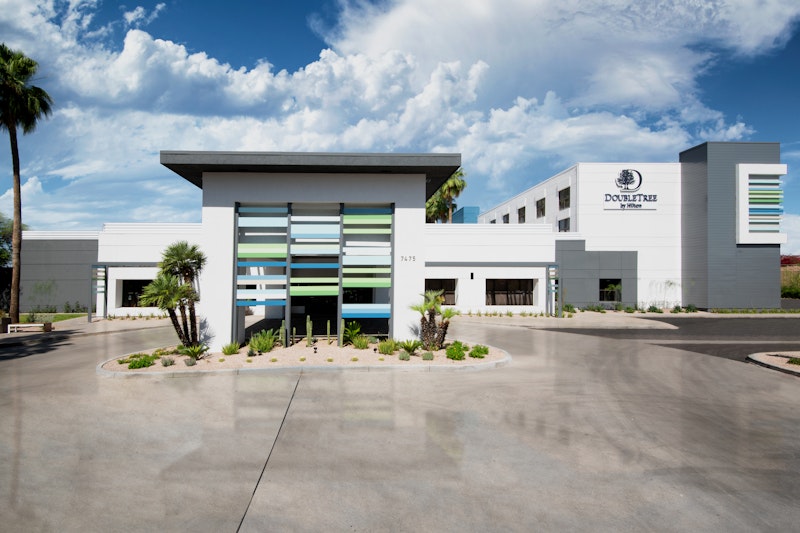 DoubleTree by Hilton Phoenix Chandler 34/36