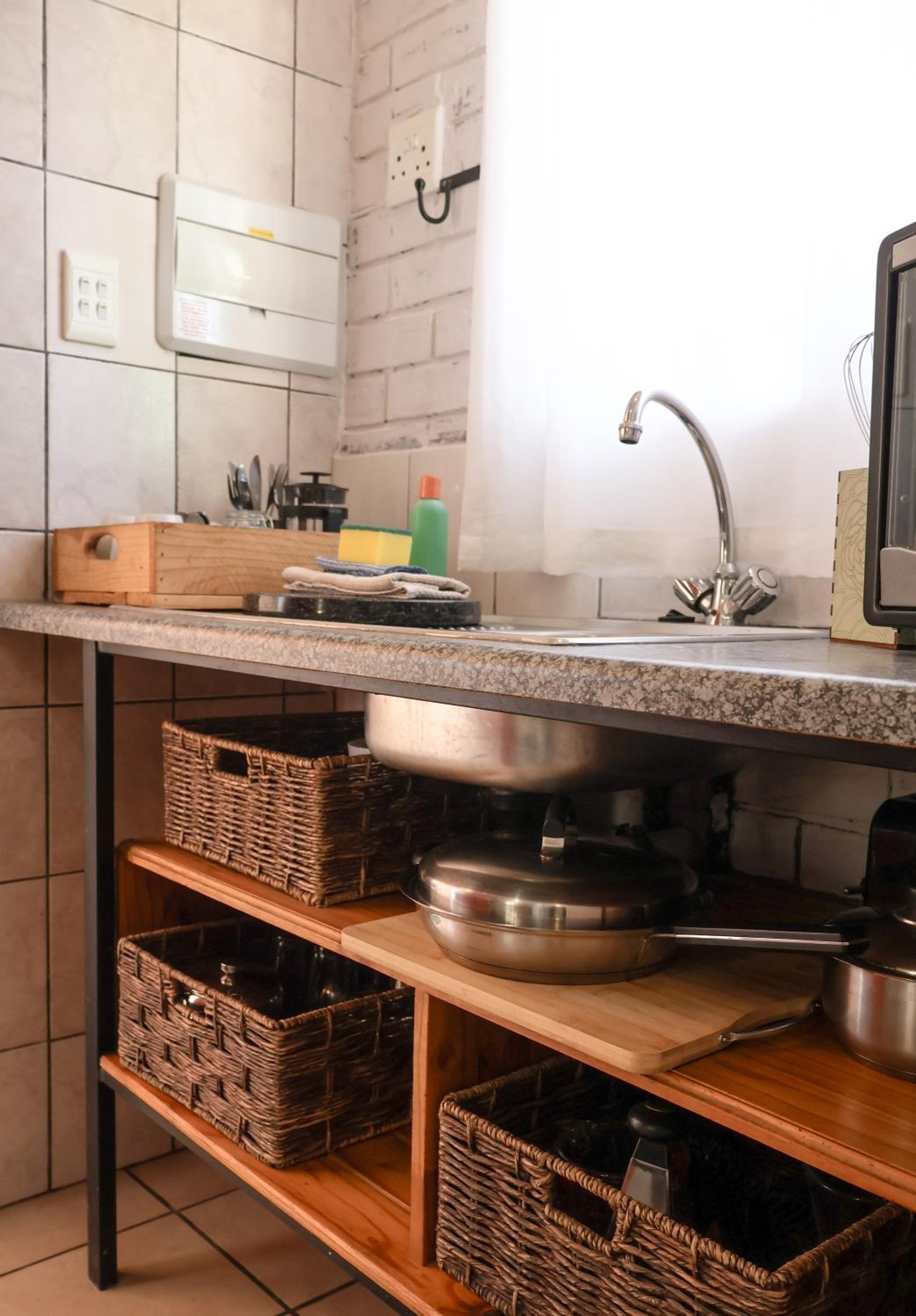 Eddies B&B/Self-catering 4/30