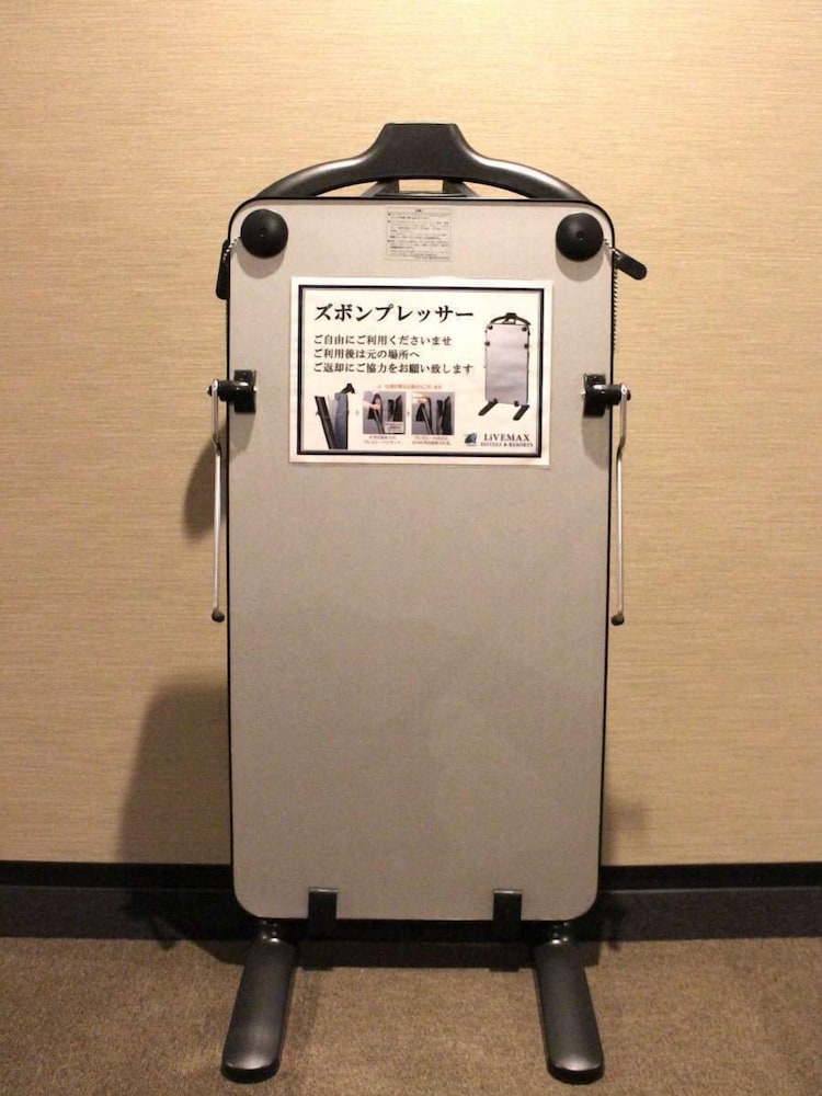 Hotel Livemax Osaka Dome Mae 27/38