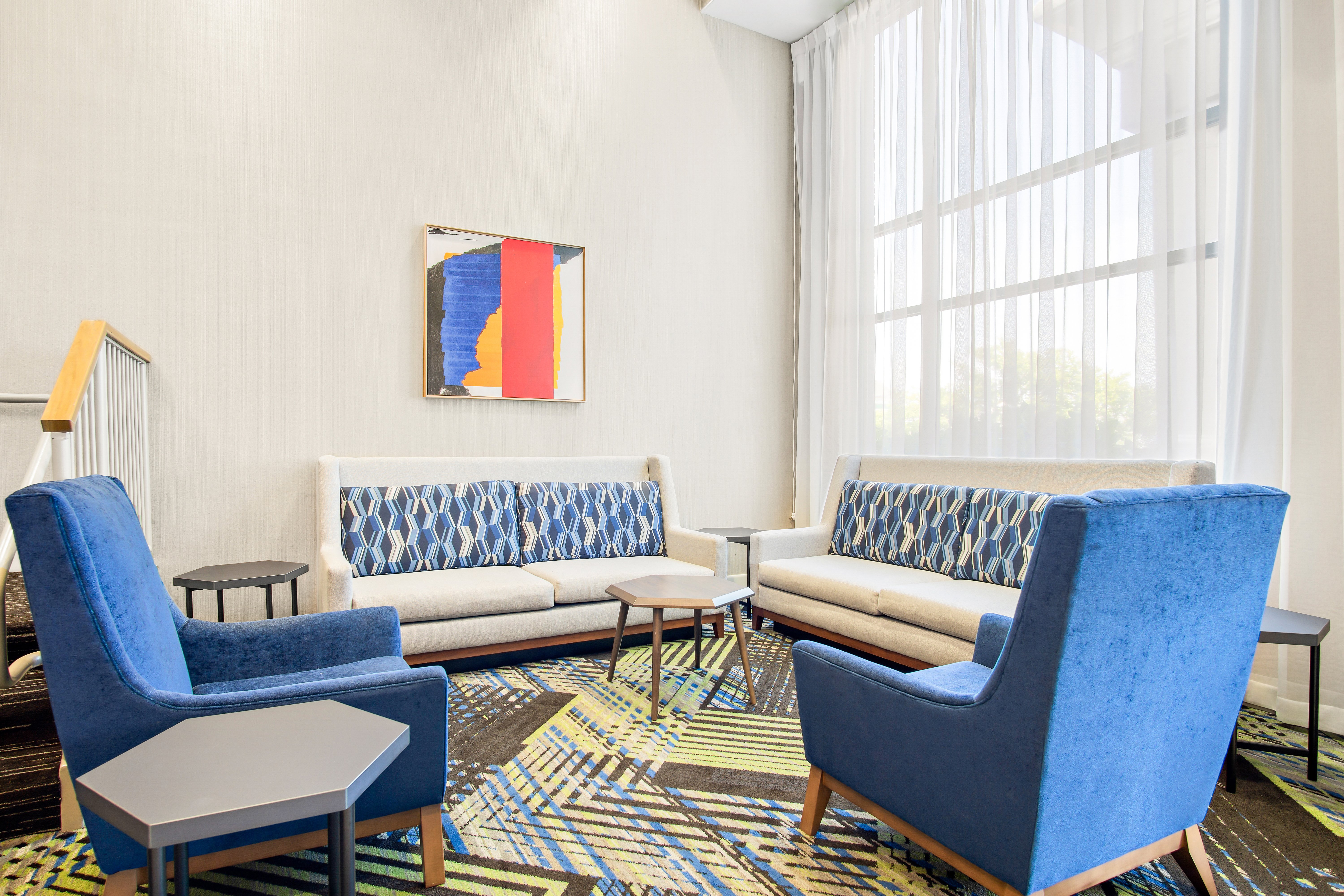 Holiday Inn Express Hotel And Suites Ocean City 45/70