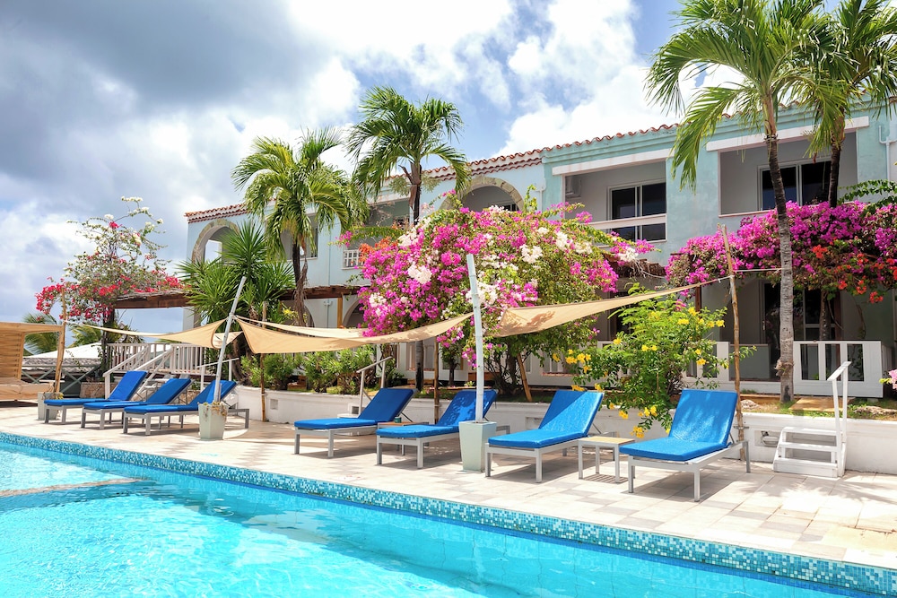 Ocean Point Resort and Spa - Adult Only 109/116