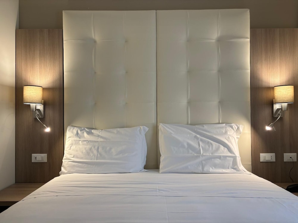 Hotel Boccascena 23/71