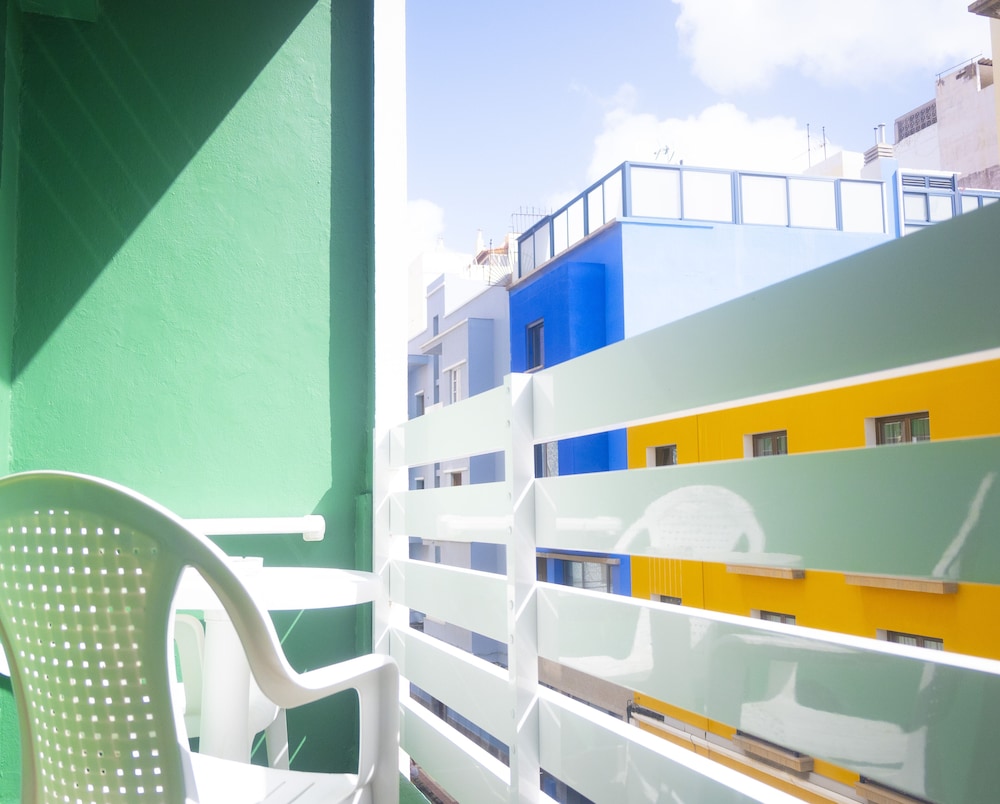 Brisamar Canteras Apartments 38/93