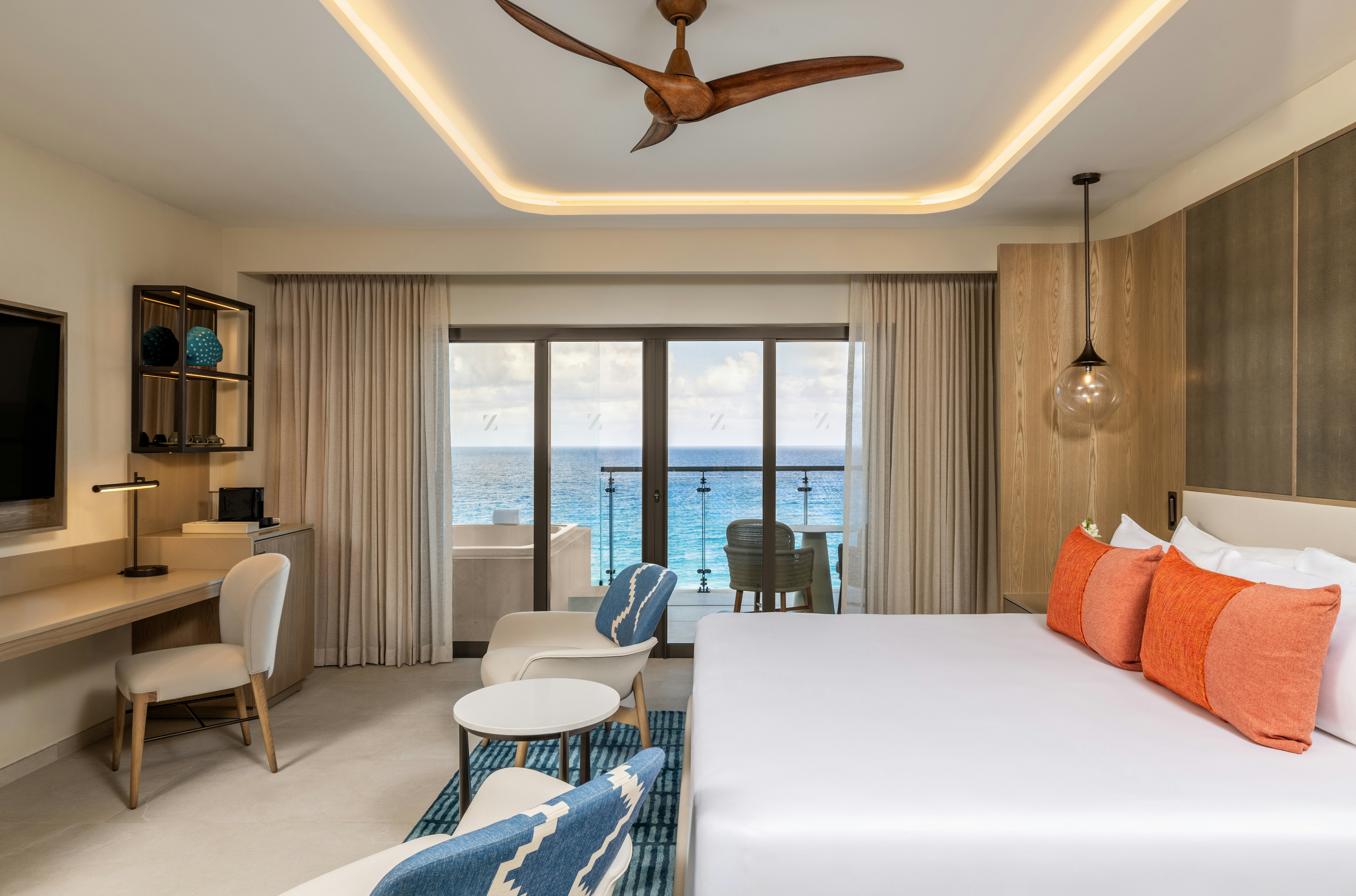 Hyatt Zilara Cancun - Adults Only 11/50