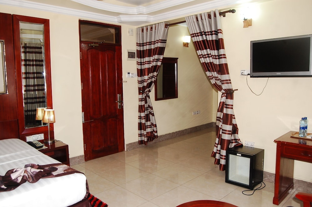 Don Suite Hotel 19/28