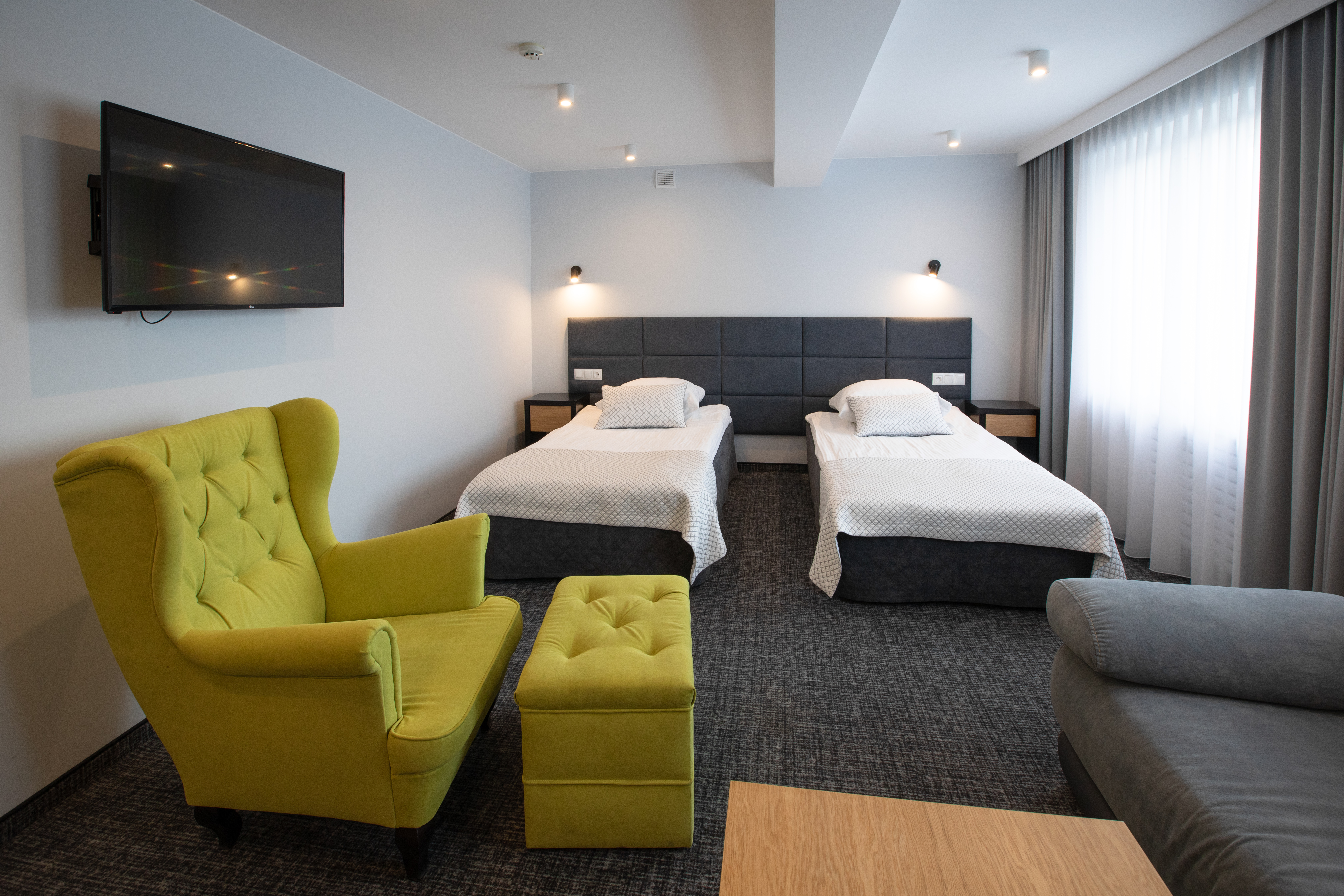 Sport Hotel 24/38