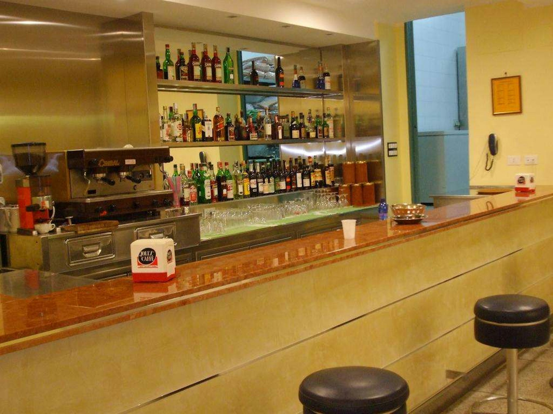 Mediterraneo 22/27