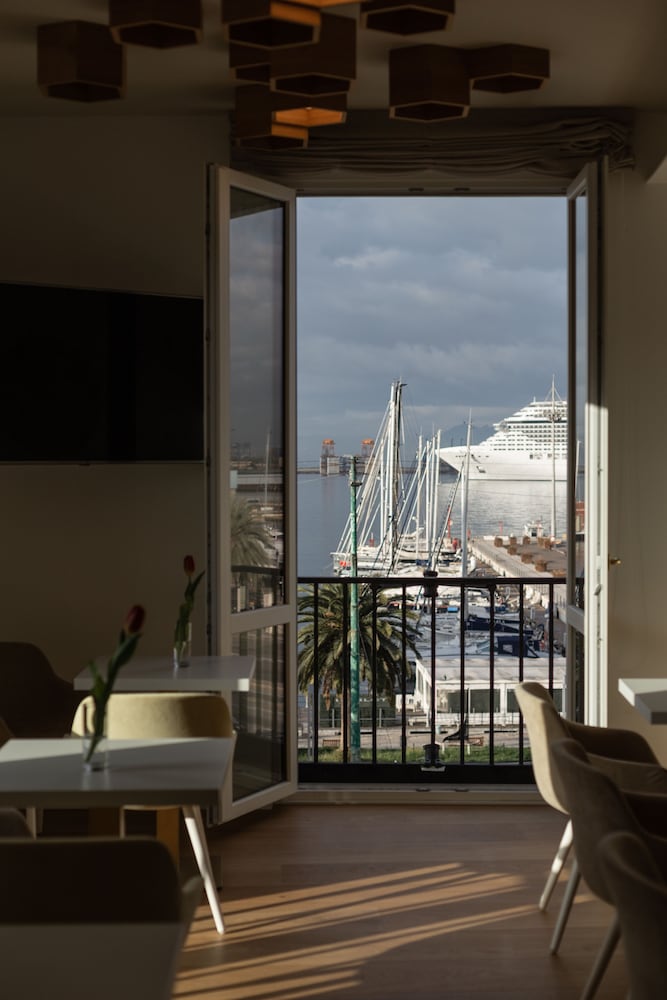 Hotel Aristeo 25/50
