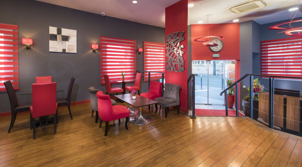 AMBRE HOTEL 23/39
