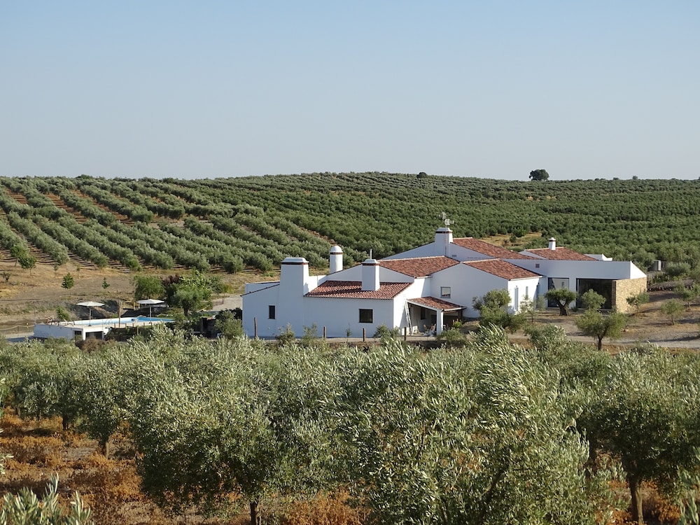 Monte Da Estrela Country House & Spa 69/74